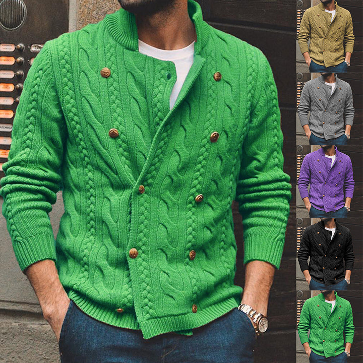 Morrison Men's Cardigan