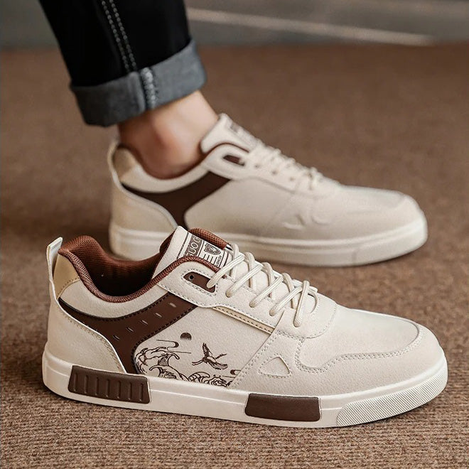 DualTide Street Sneakers