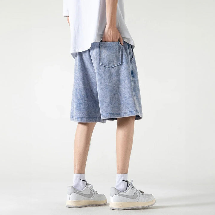 DAZE - WASHED SHORTS