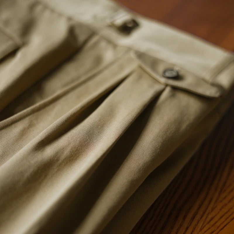 SUMMIT - GURKHA PANTS