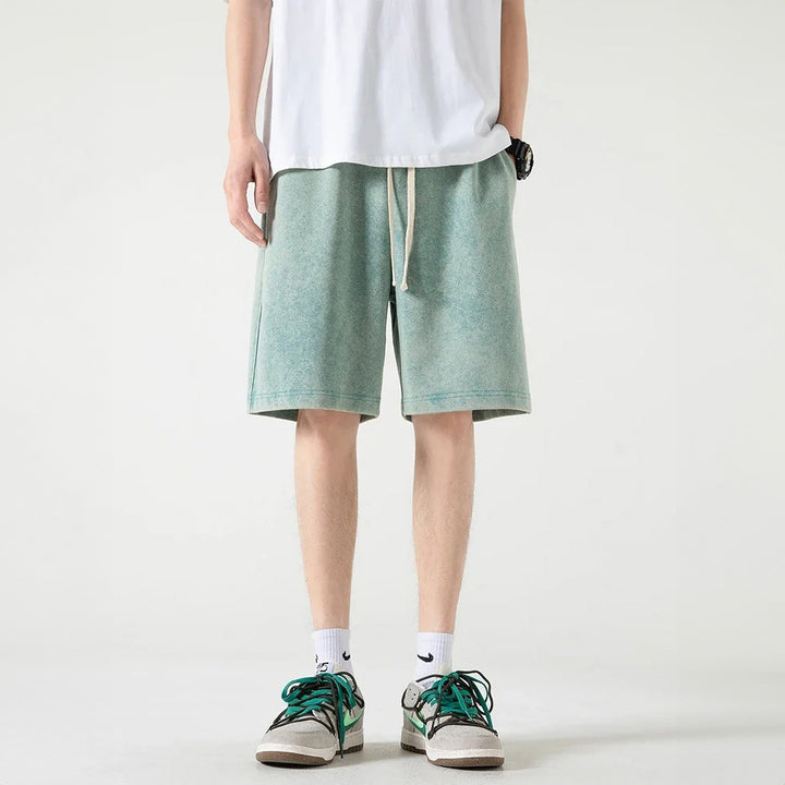 DAZE - WASHED SHORTS