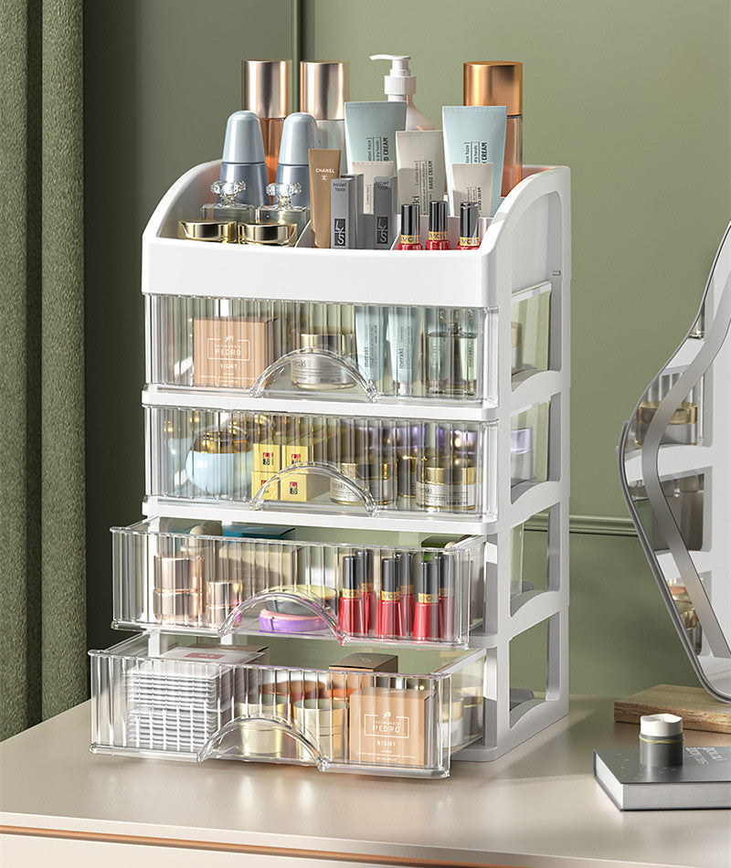 GlamStack Organizer