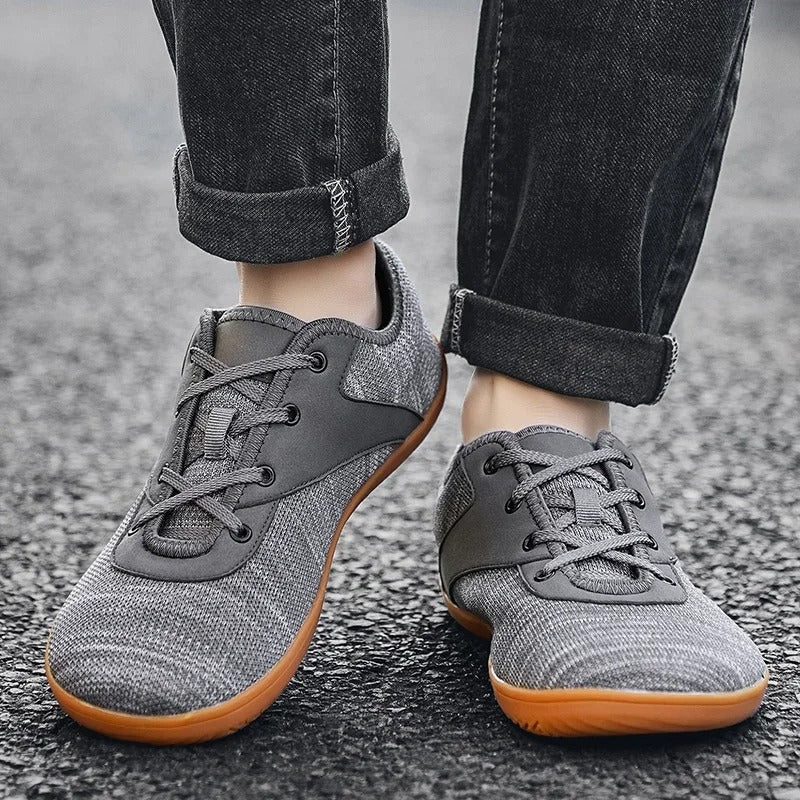 Pacer Natural Sneakers