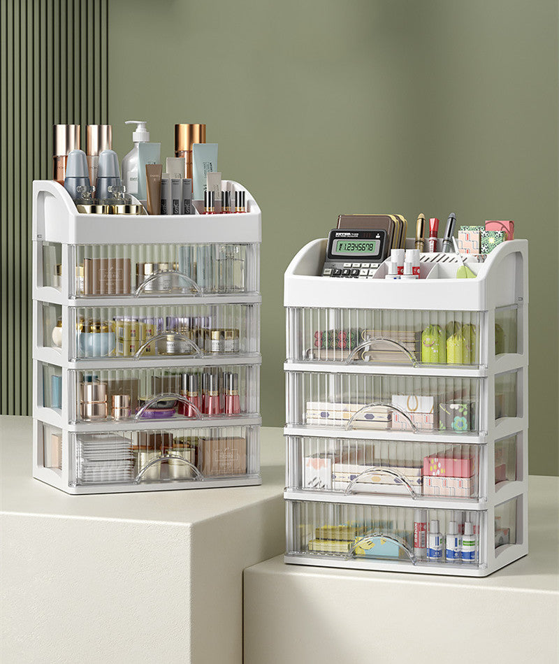 GlamStack Organizer