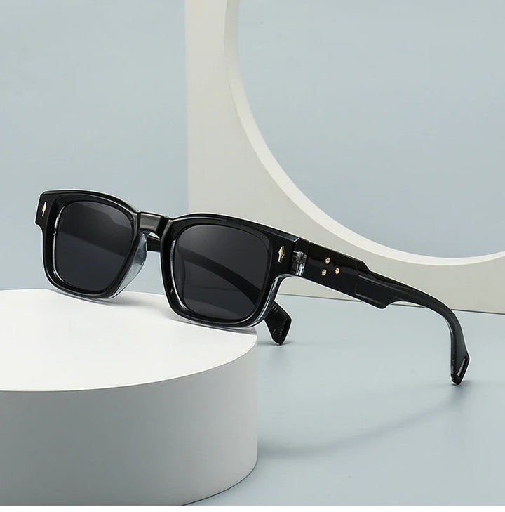 Marquis Marbled Sunglasses