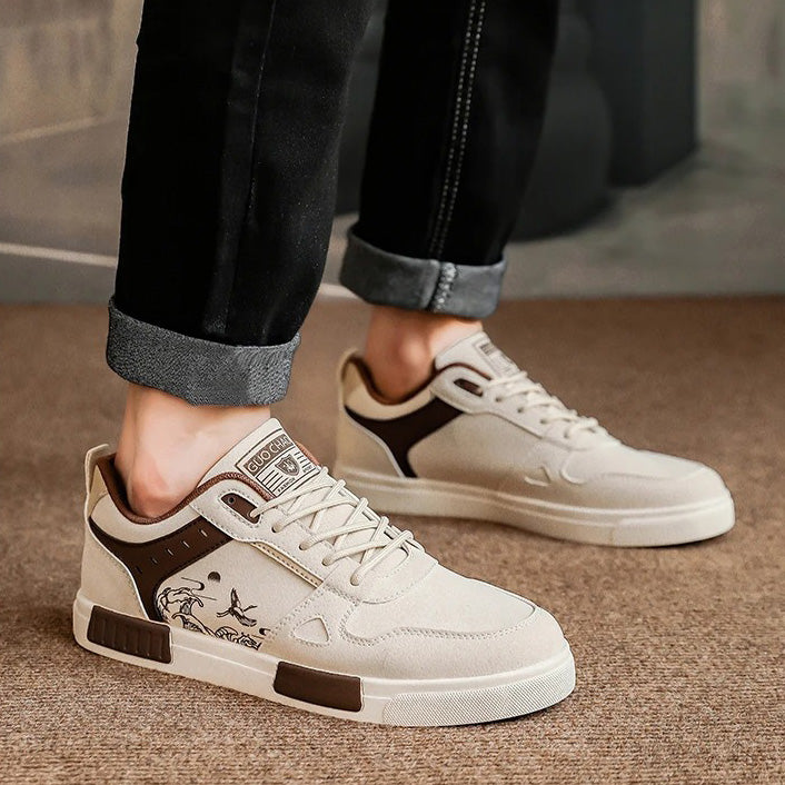 DualTide Street Sneakers