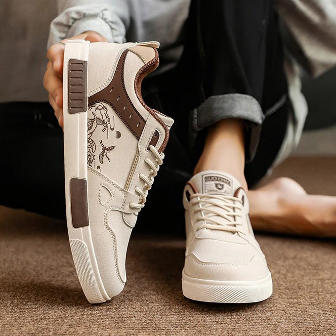 DualTide Street Sneakers