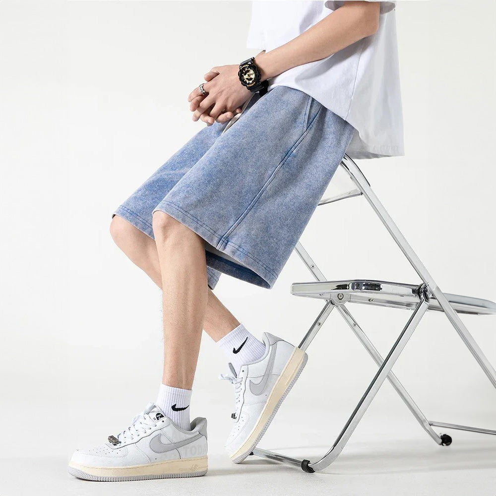 DAZE - WASHED SHORTS