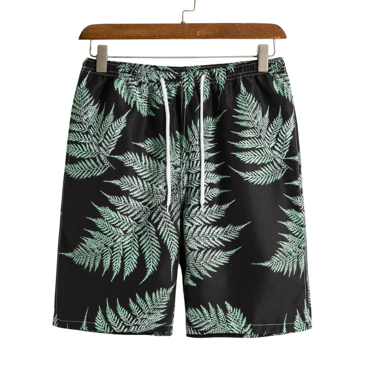 FERN -  BEACH SHORTS