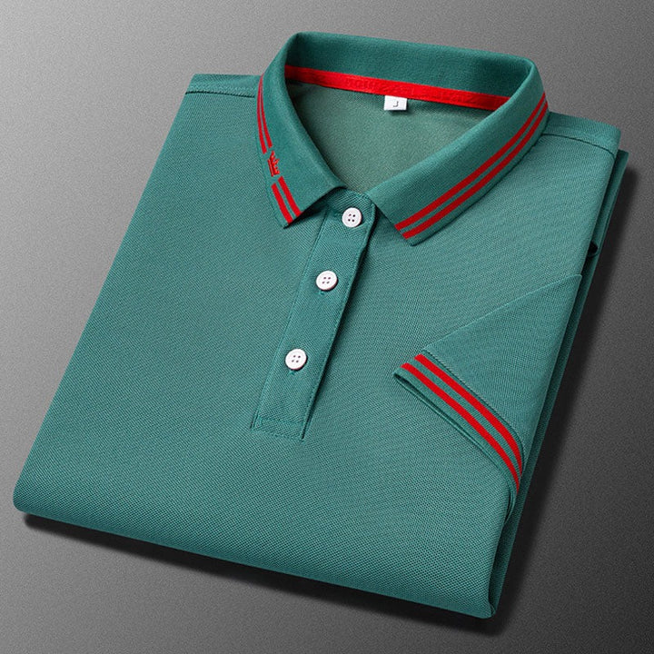 The Kingsleigh Golf Polo