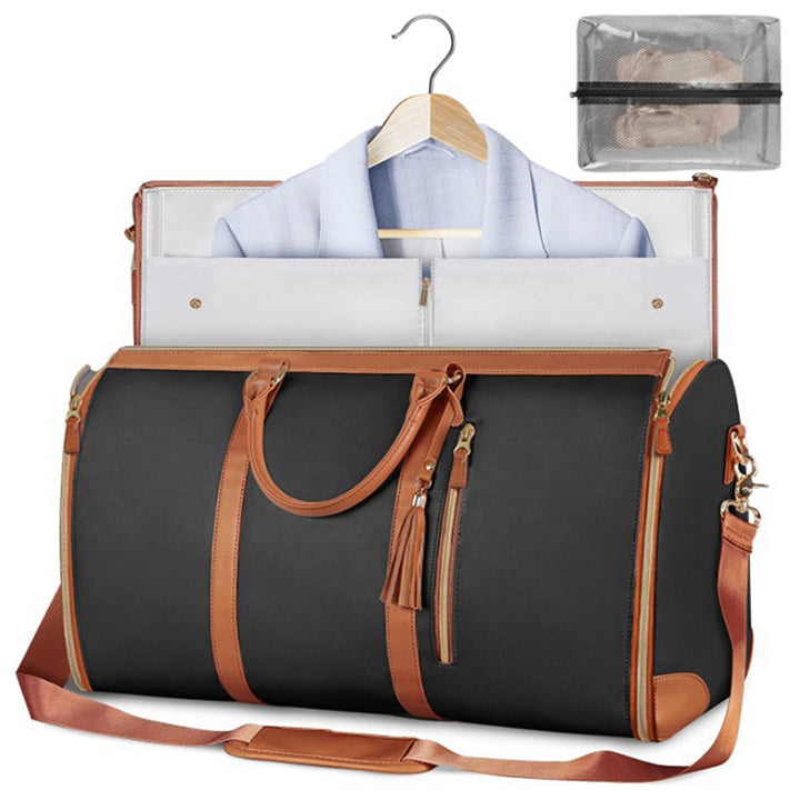 Luxe Journey Bag