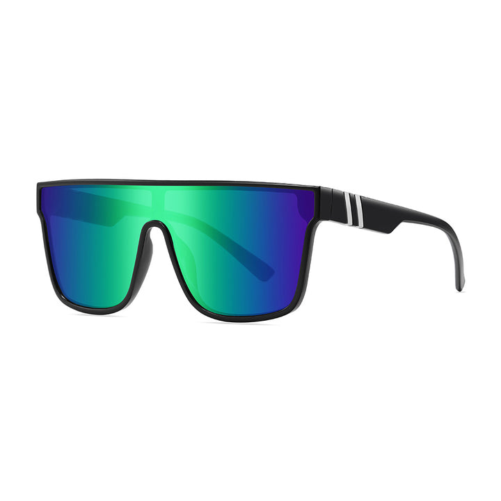 NEON VISION - FUTURISTIC SUNGLASSES