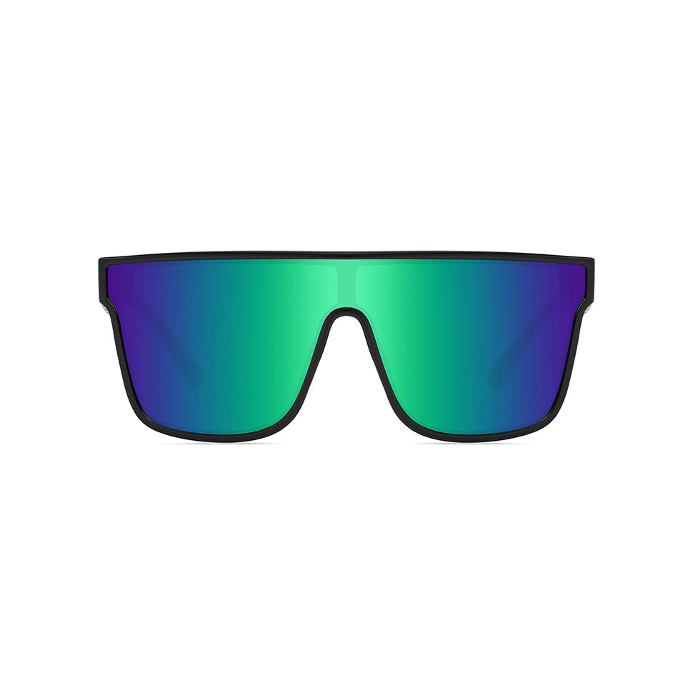 NEON VISION - FUTURISTIC SUNGLASSES