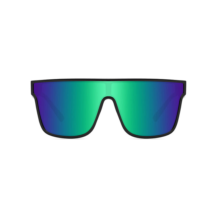 NEON VISION - FUTURISTIC SUNGLASSES