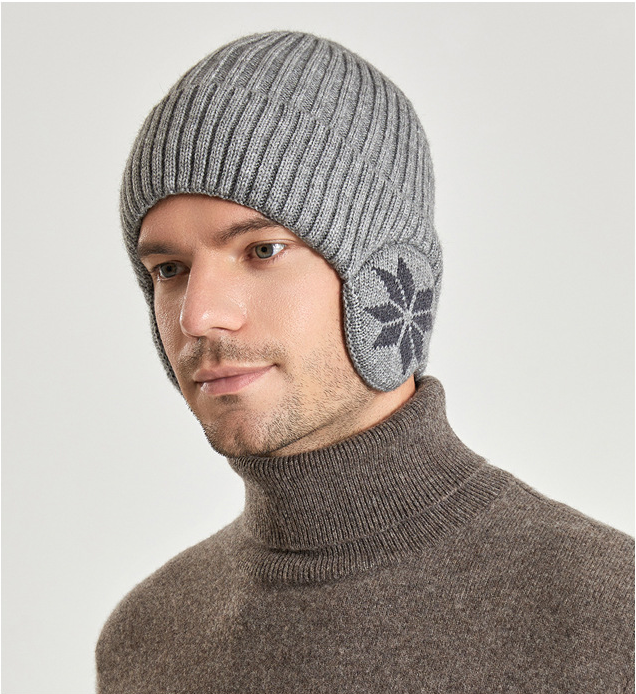 EarSnug Beanie