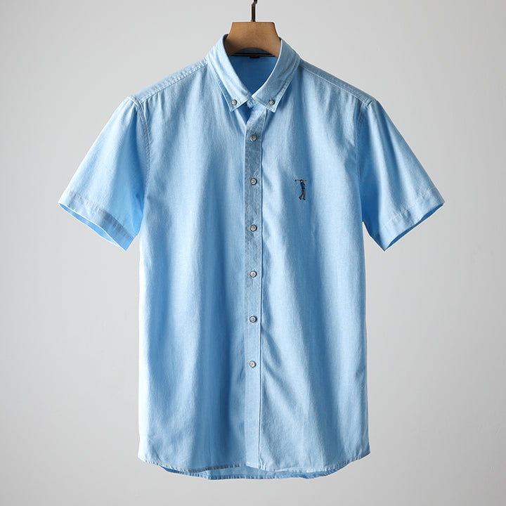 CHASE - GOLF SHIRT