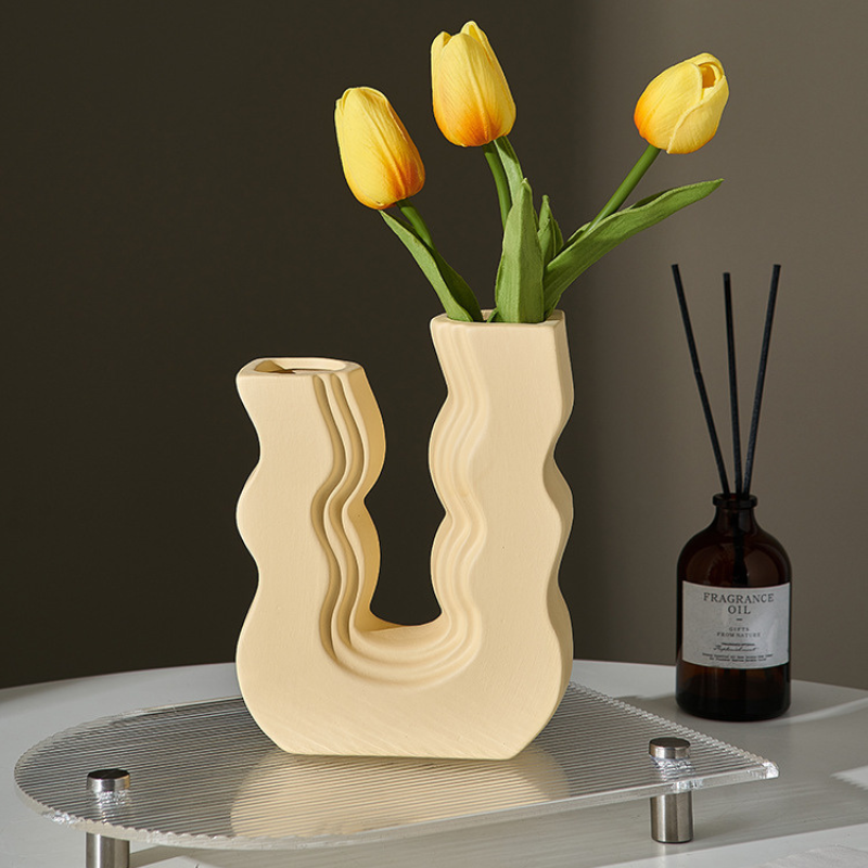 Floraglide Vase