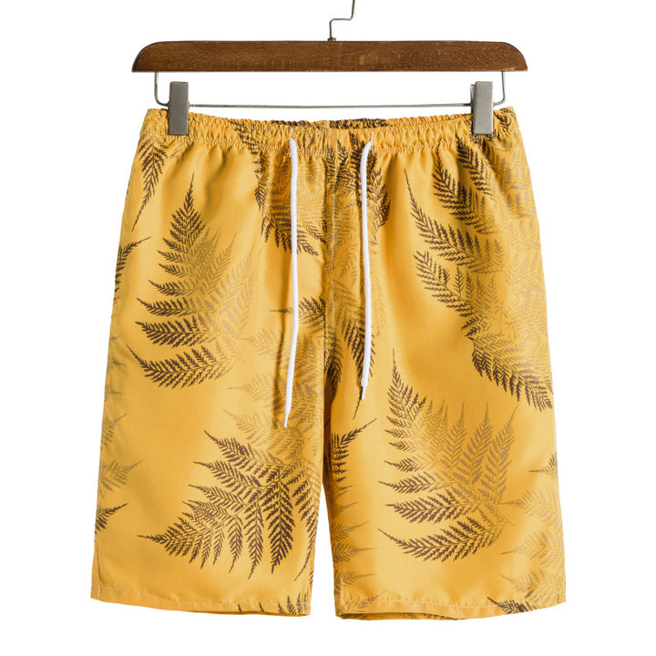 FERN -  BEACH SHORTS