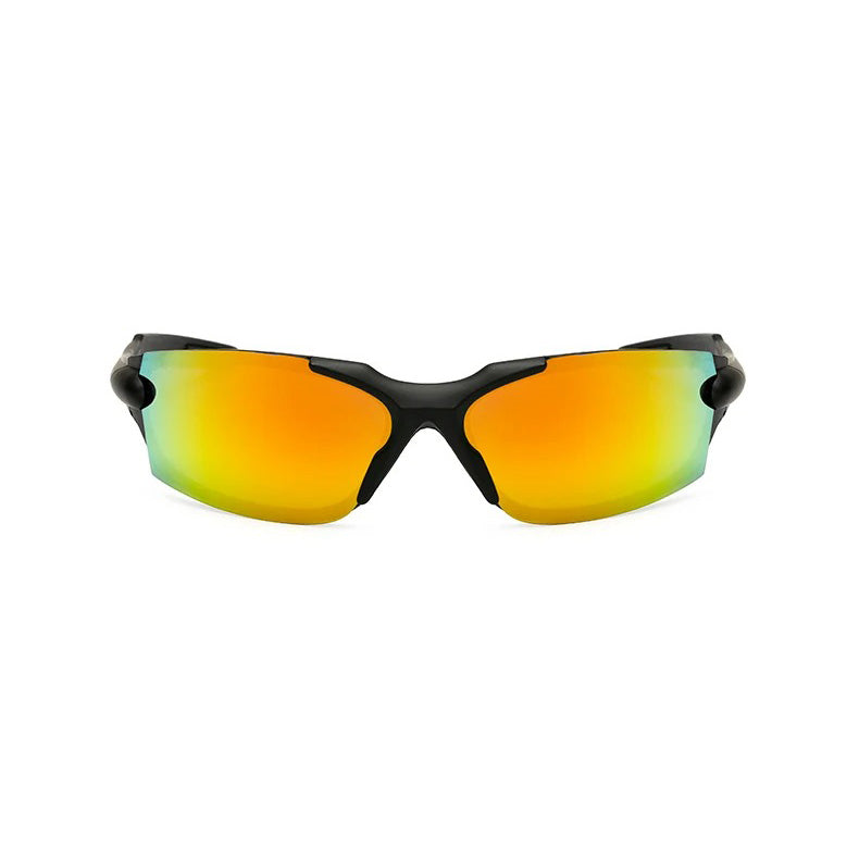 ATHLETE - WRAPAROUND SUNGLASSES