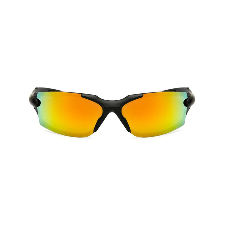 ATHLETE - WRAPAROUND SUNGLASSES