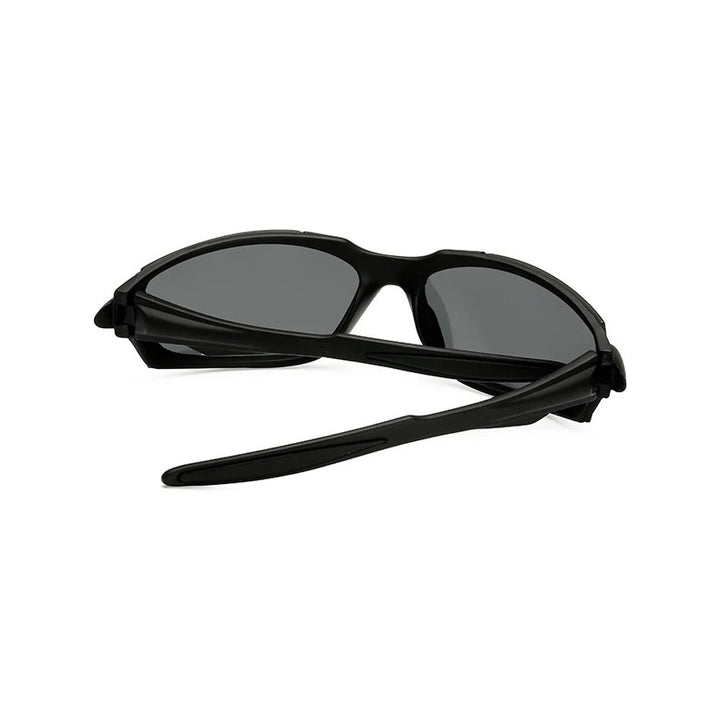 ATHLETE - WRAPAROUND SUNGLASSES