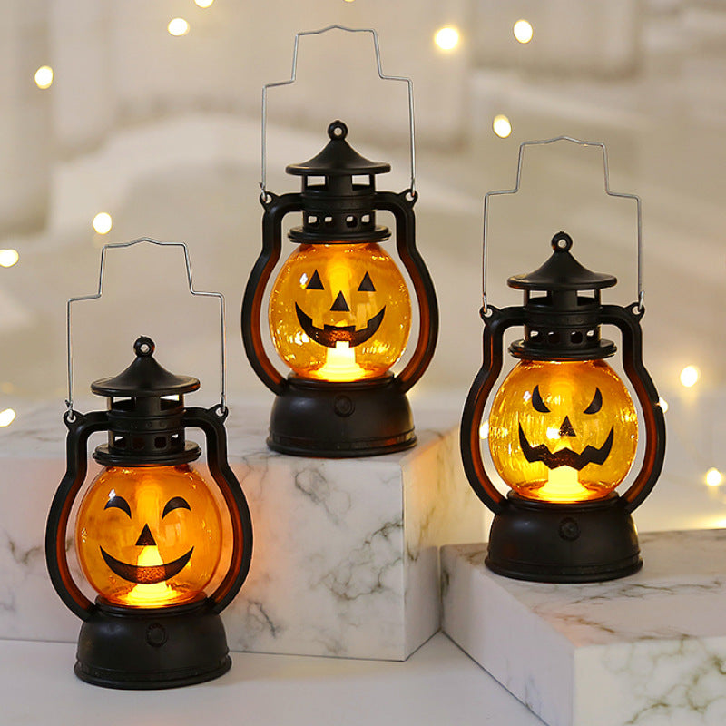 Halloween Atmosphere Lamp