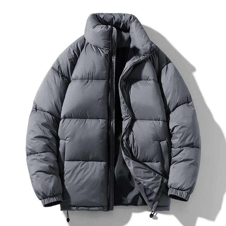 VANTOR - PUFFER JACKET