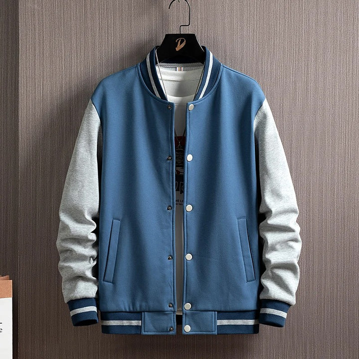 Baxter Cotton Jacket