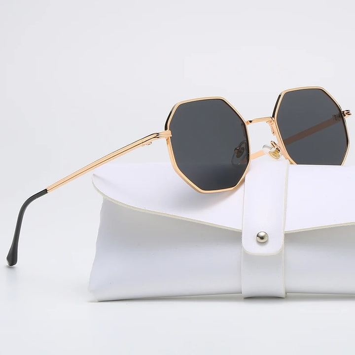 Beckett Vintage Sunglasses