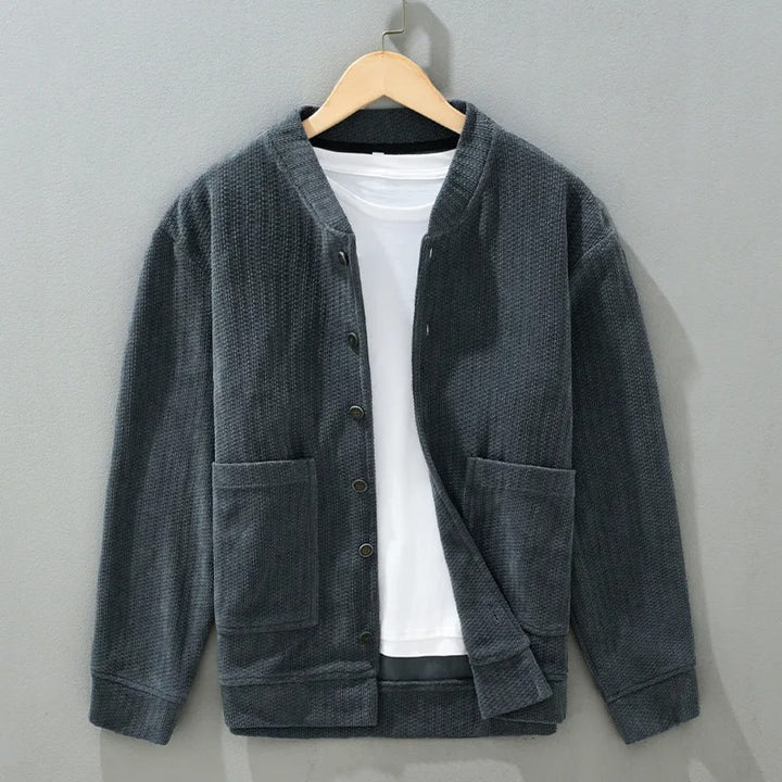 COLTON - CORDUROY JACKET