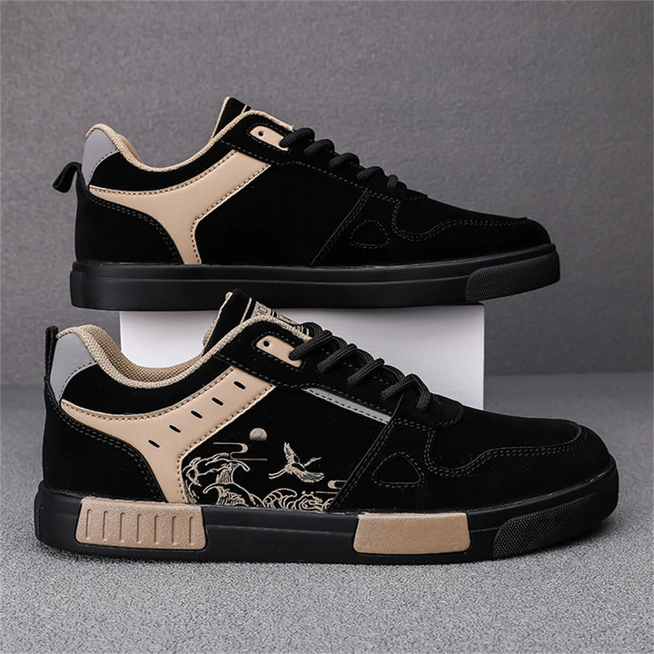 DualTide Street Sneakers