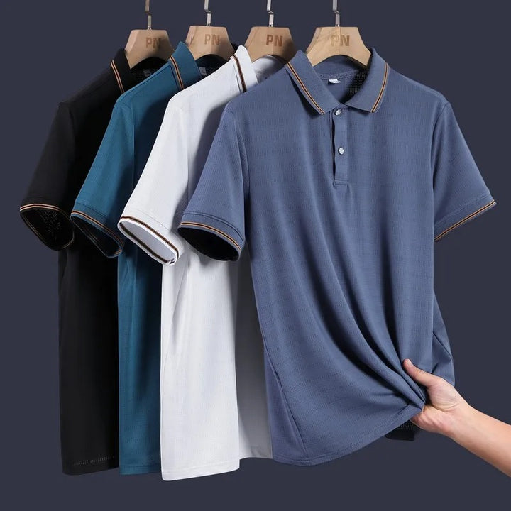 AirFlow Classic Polo