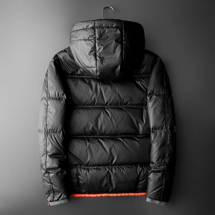 KRONBURG - GOOSE DOWN JACKET