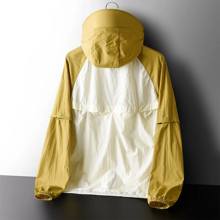 KANE - WATERPROOF JACKET