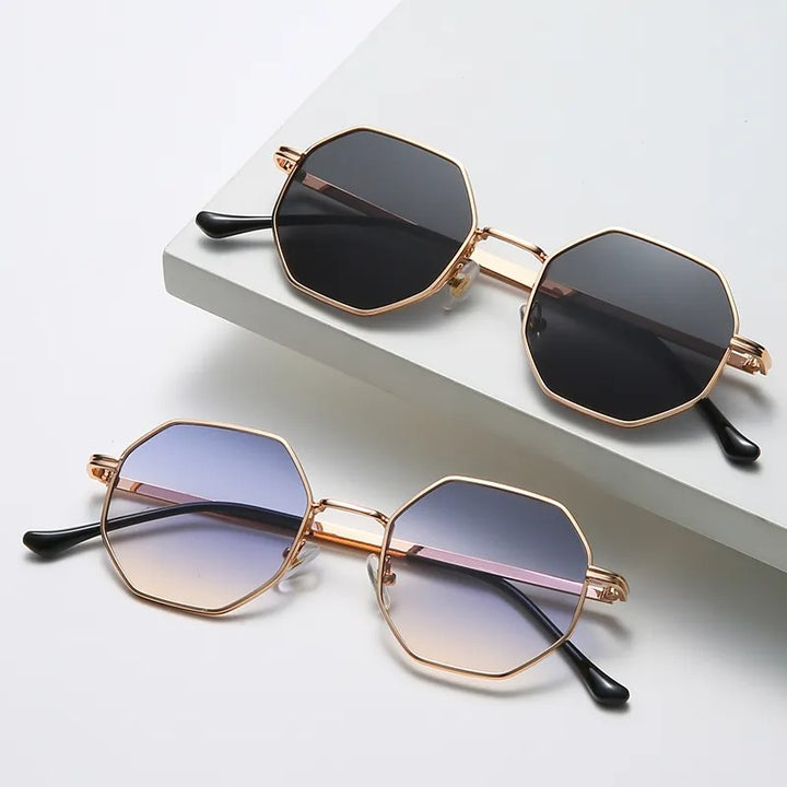 Beckett Vintage Sunglasses