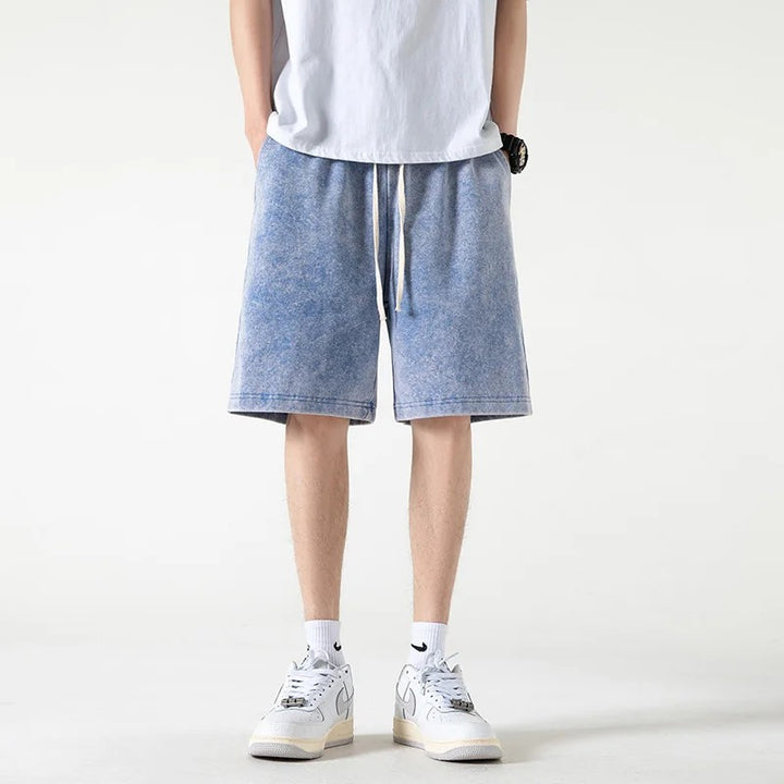 DAZE - WASHED SHORTS