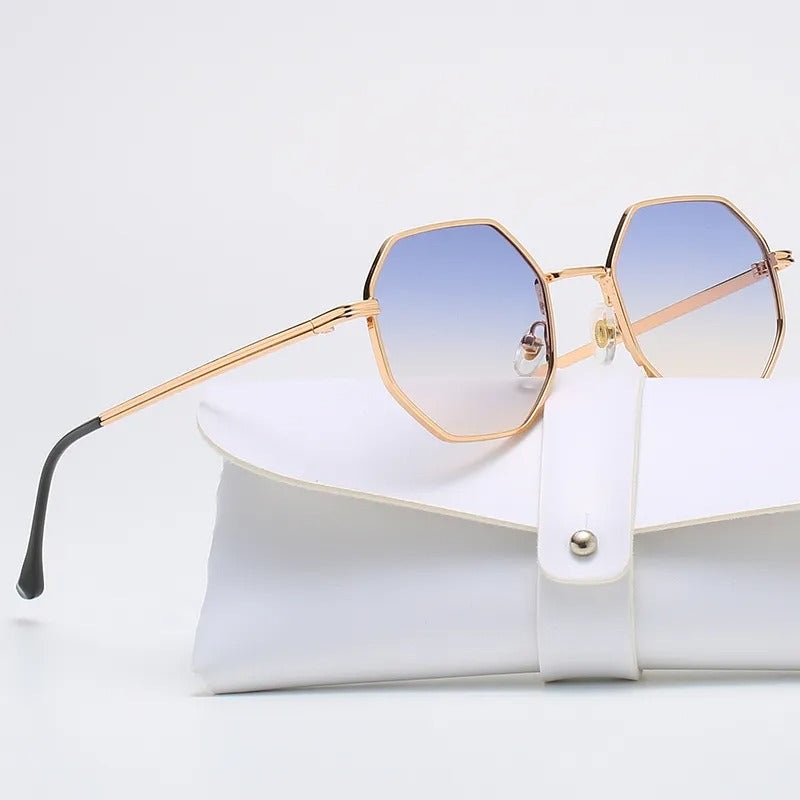 Beckett Vintage Sunglasses