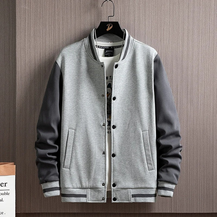 Baxter Cotton Jacket