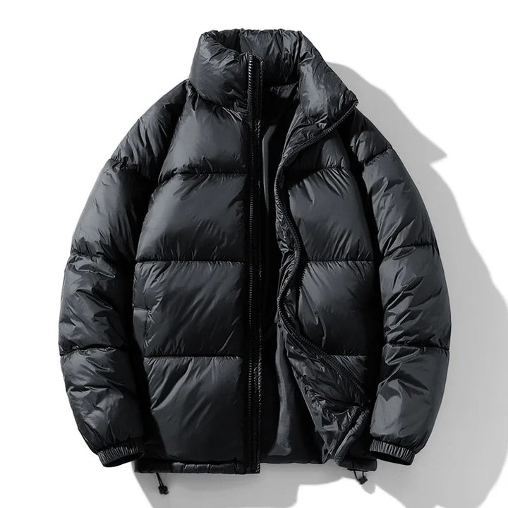 VANTOR - PUFFER JACKET