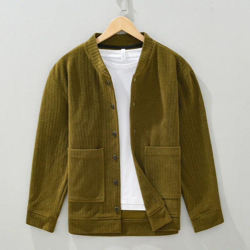 COLTON - CORDUROY JACKET