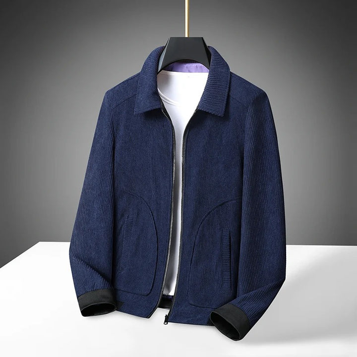 EVERTON - CORDUROY JACKET