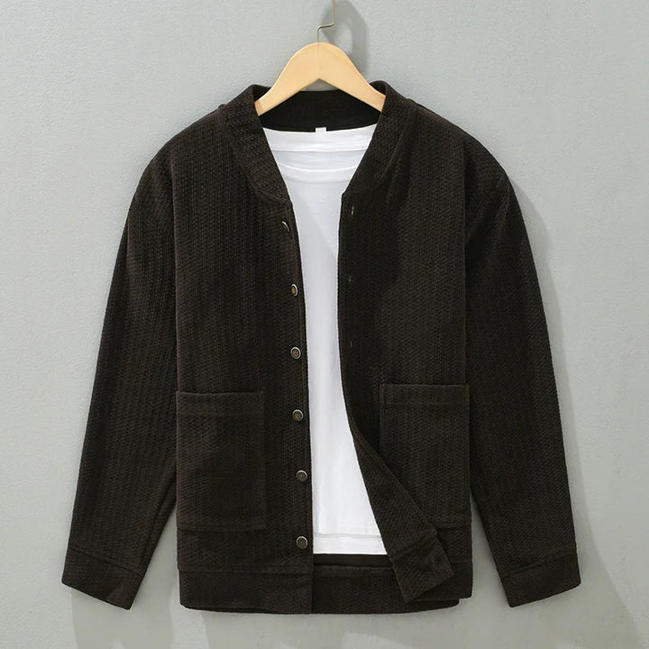 COLTON - CORDUROY JACKET