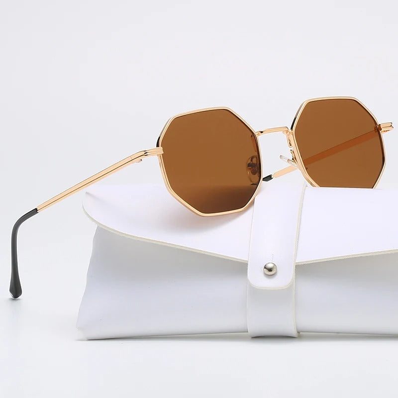 Beckett Vintage Sunglasses