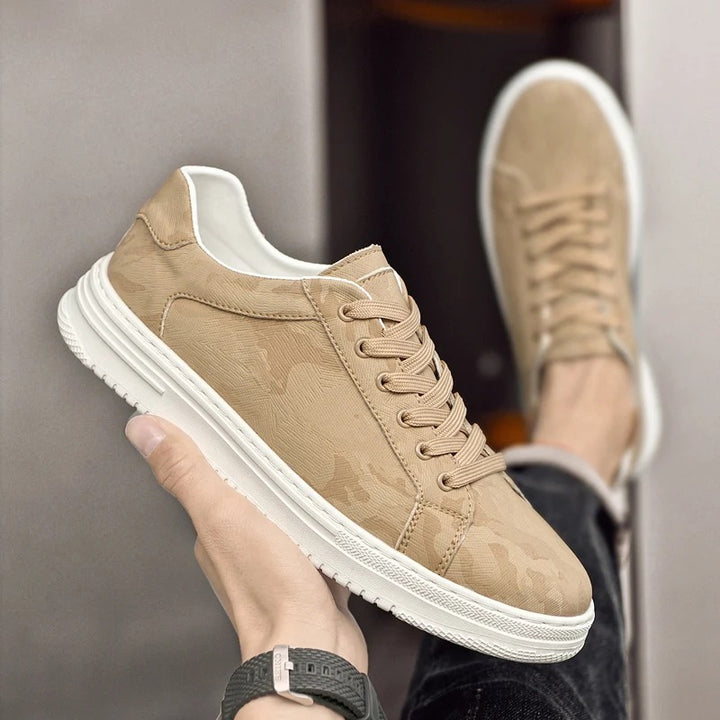 THORNE - CASUAL SNEAKER