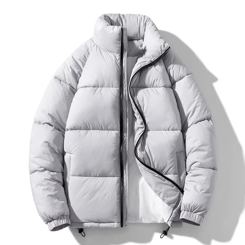 VANTOR - PUFFER JACKET