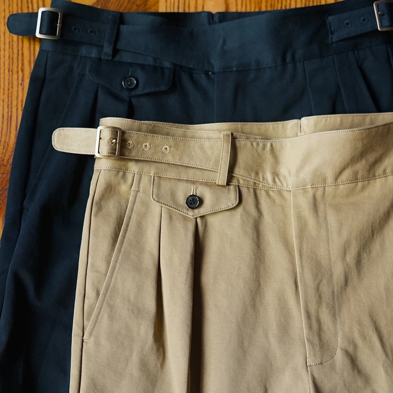 SUMMIT - GURKHA PANTS