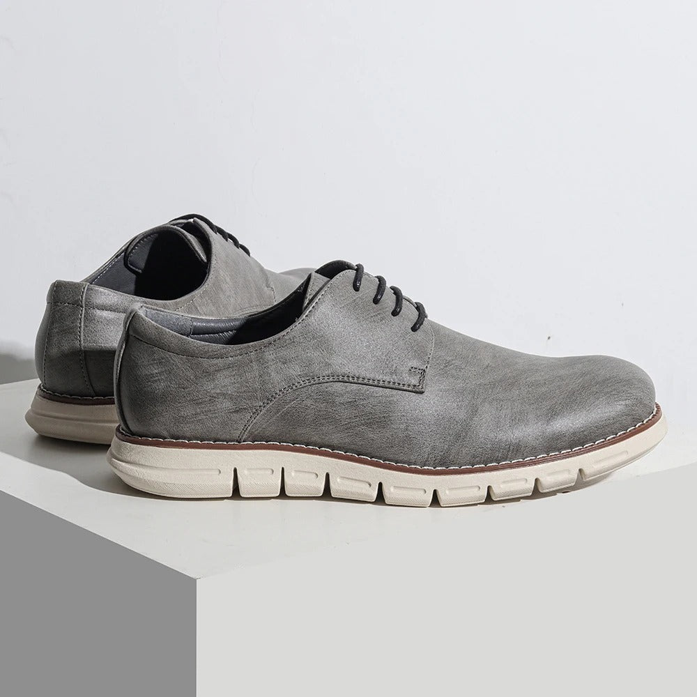 PALERMO - CASUAL OXFORDS