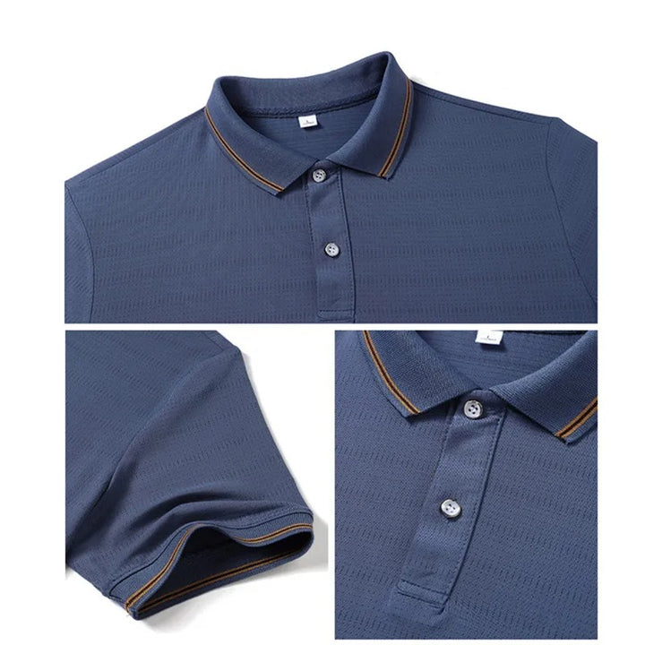 AirFlow Classic Polo