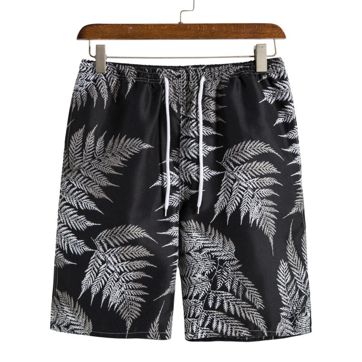 FERN -  BEACH SHORTS