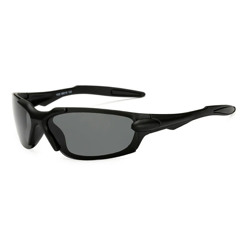 ATHLETE - WRAPAROUND SUNGLASSES